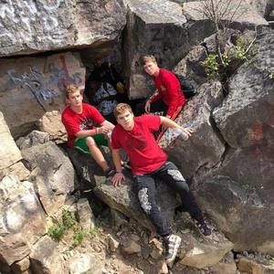 Meet your Posher, Dylan